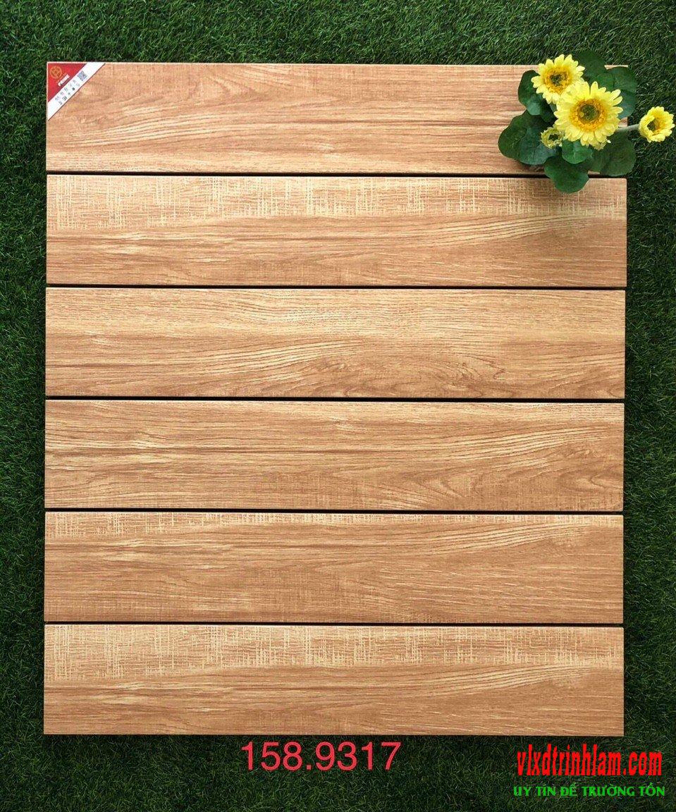 Gạch giả gỗ Prime 150x800 Mã số N9317