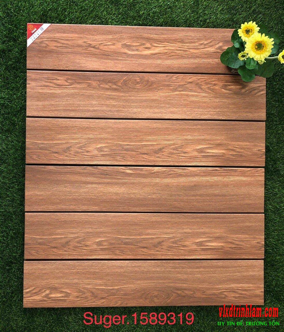 Gạch giả gỗ Prime 150x800 Mã số N9319