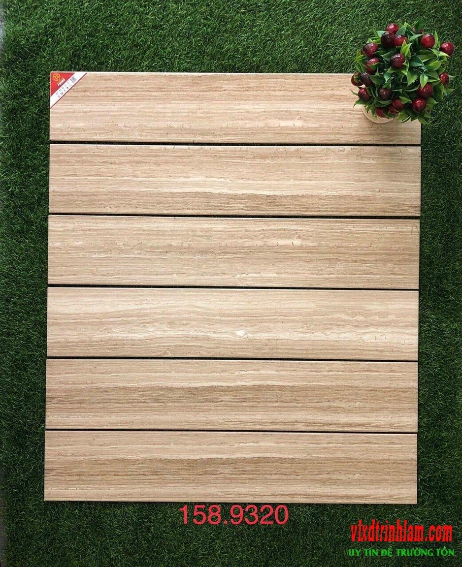 Gạch giả gỗ Prime 150x800 Mã số N9320