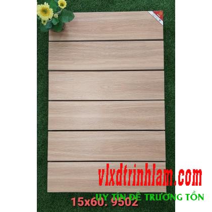 Gạch giả gỗ Prime  MS N9502