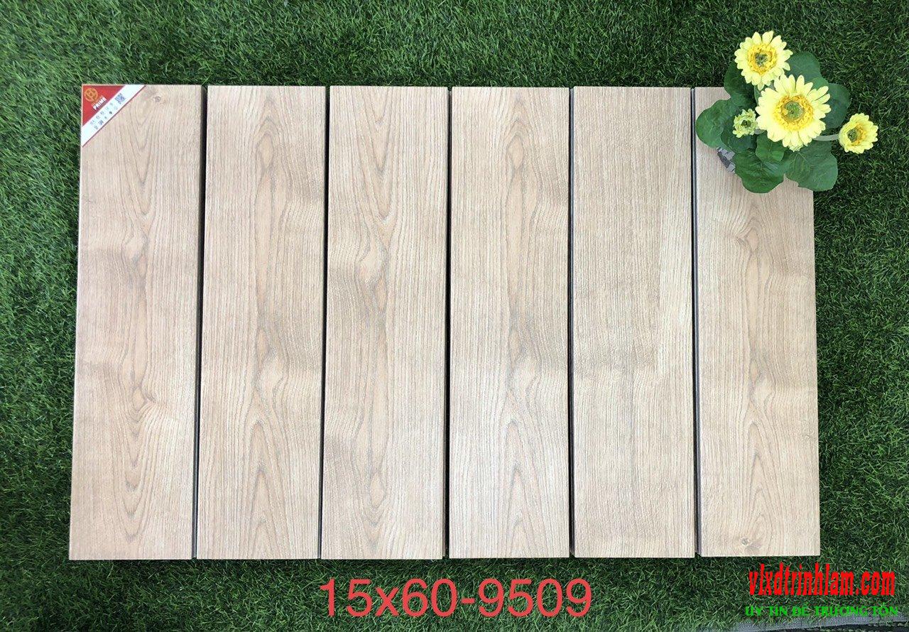 Gạch giả gỗ Prime  MS N9509