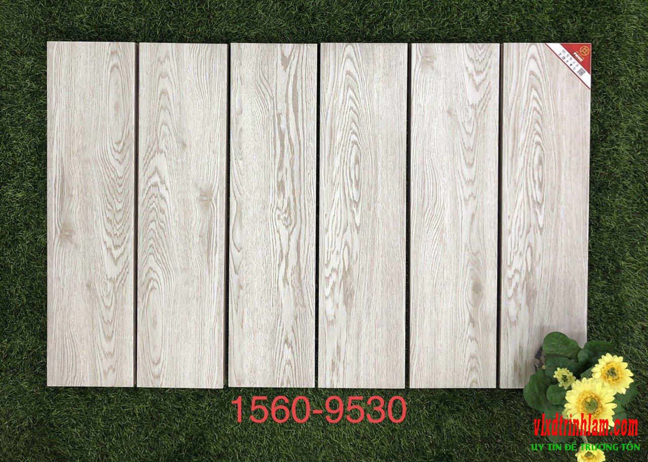 Gạch giả gỗ Prime MS N9530
