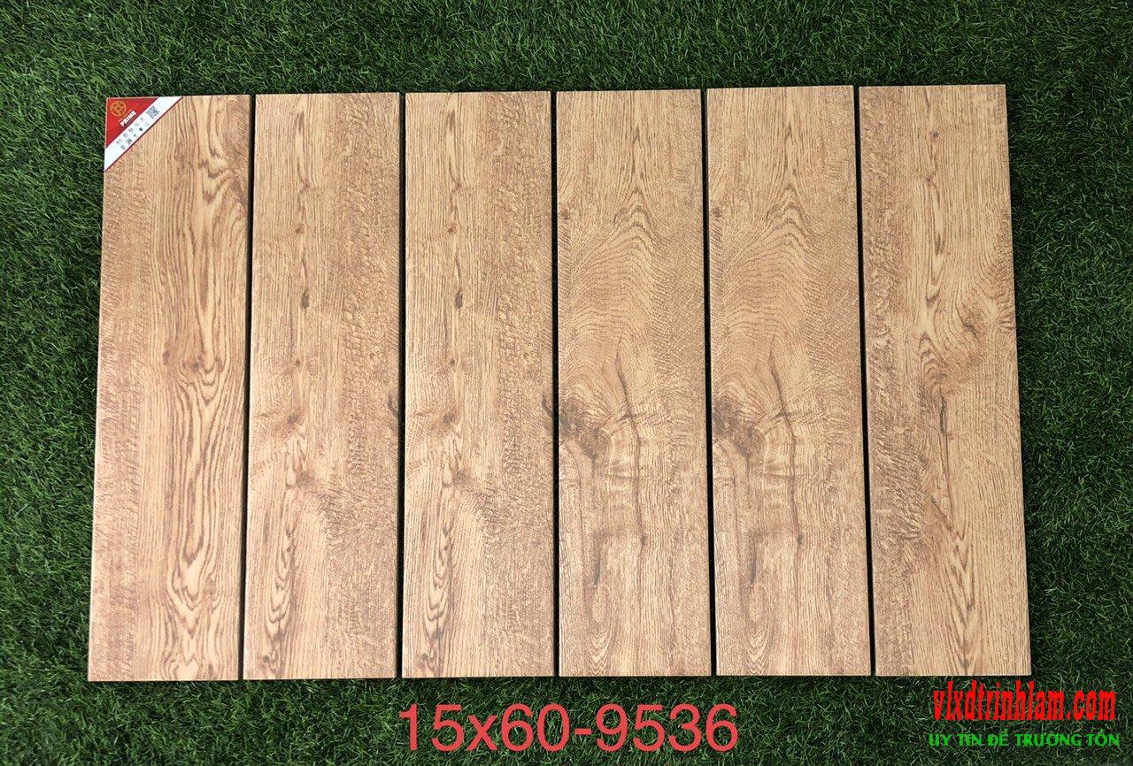 Gạch giả gỗ Prime  MS N9536