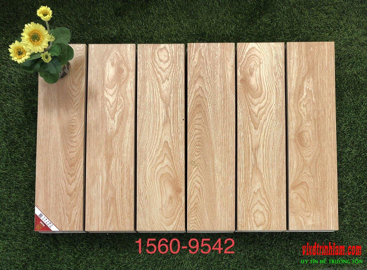 Gạch giả gỗ Prime  MS N9542