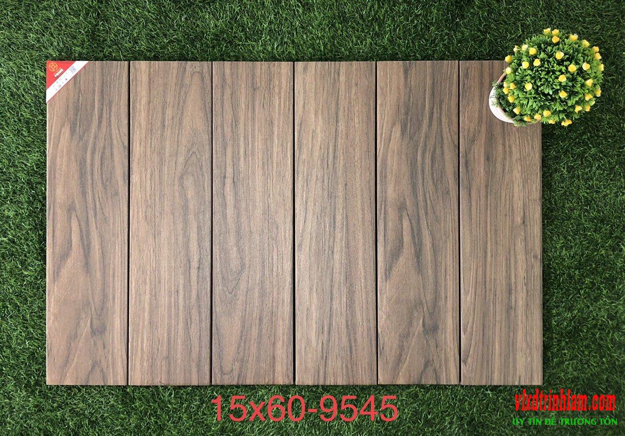 Gạch giả gỗ Prime  MS N9545