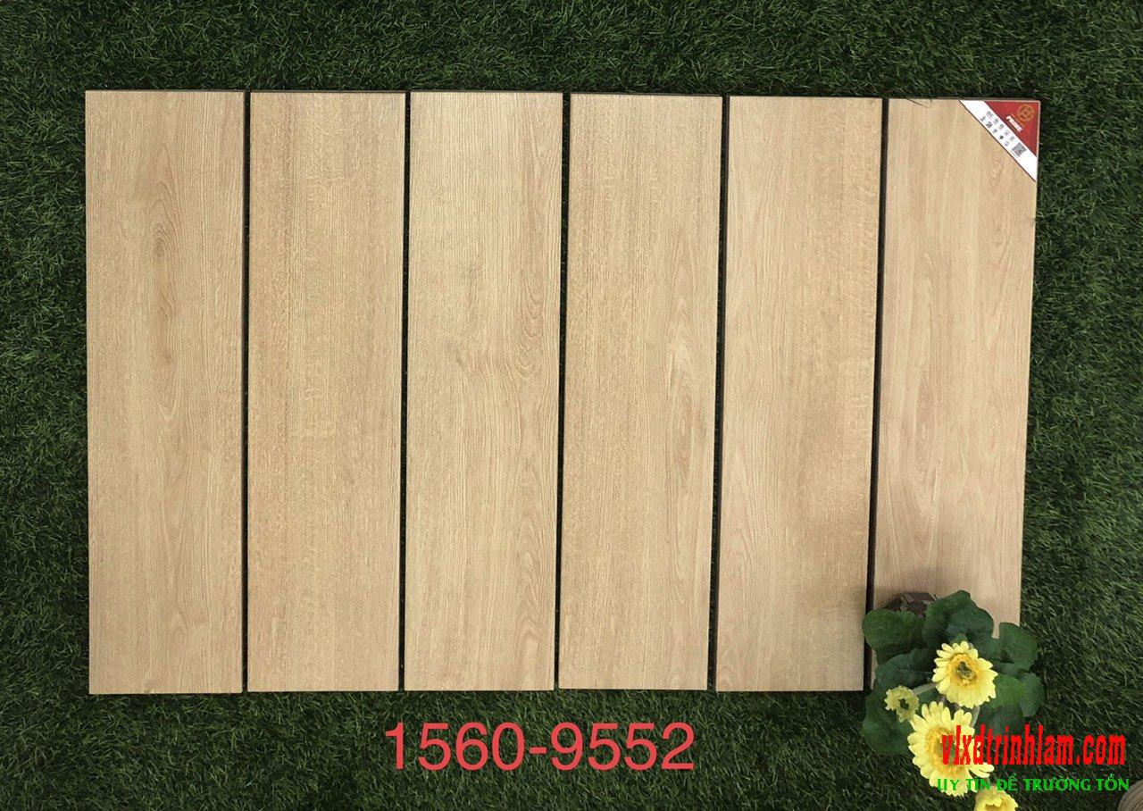 Gạch giả gỗ Prime  MS N9552