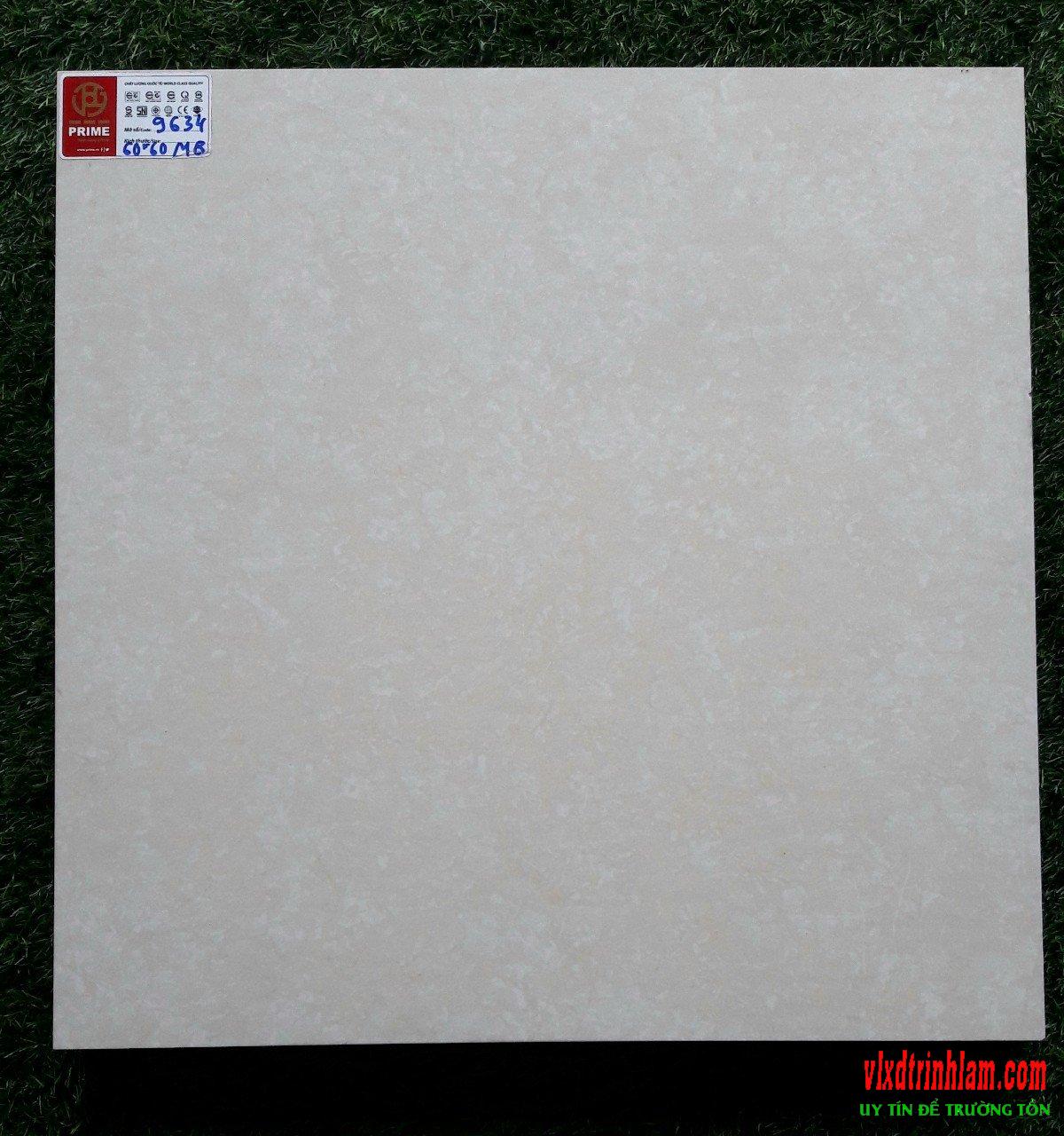 Gạch Prime 9634 lát nền 60×60