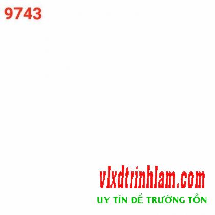 Gạch PRIME N9743 lát nền 600x600