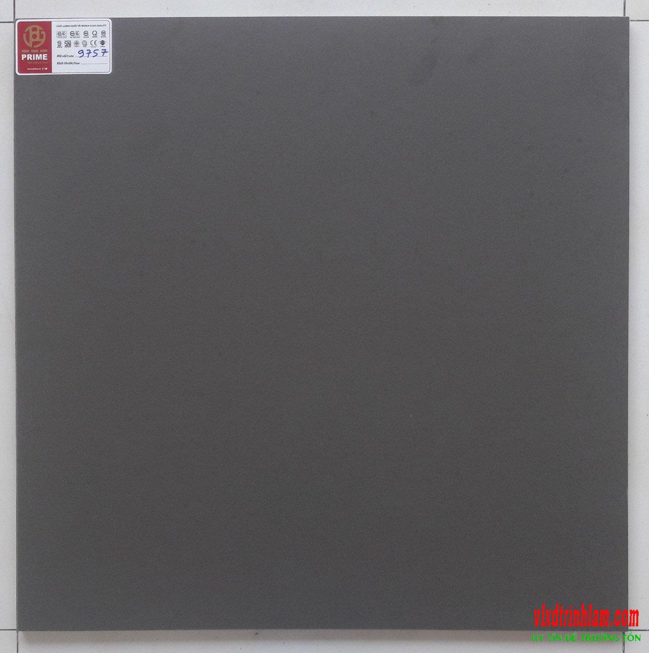 Đá bóng mờ 60x60 Prime N9757