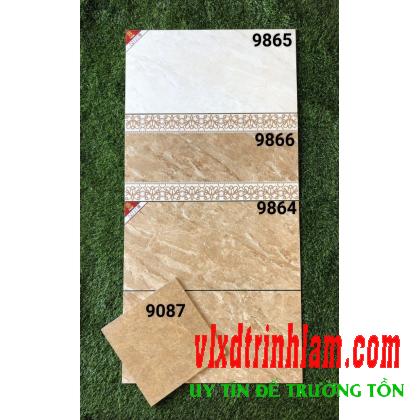 Gạch ốp tường Prime 300x600 mm 9865