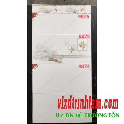 Gạch ốp tường Prime 300x600 mm 9876