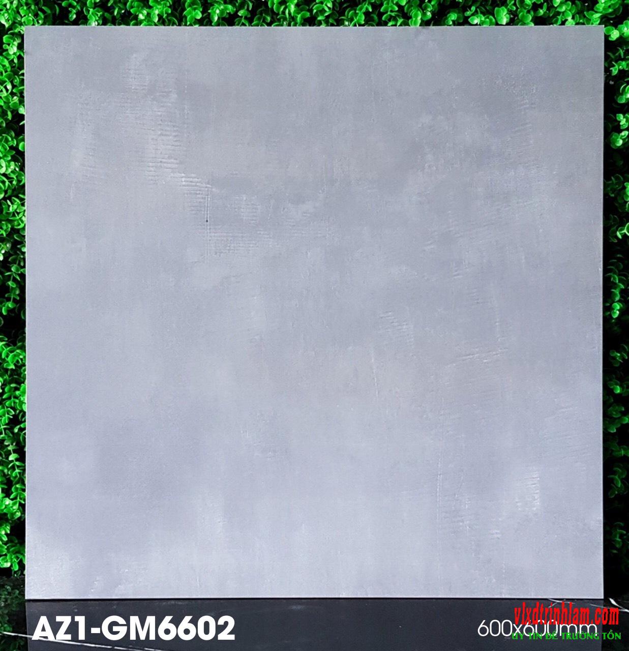 Gạch lát nền Viglacera AZ1-GM6602