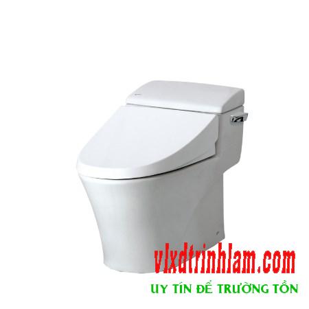 Bồn cầu INAX AC-1017 VRN