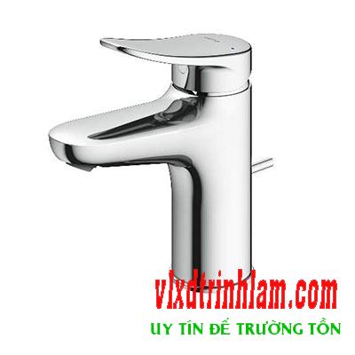 Vòi lavabo nóng lạnh Toto TLS04301V