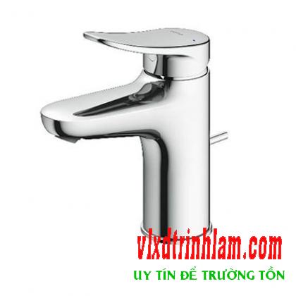 Vòi lavabo nóng lạnh Toto TLS04301V