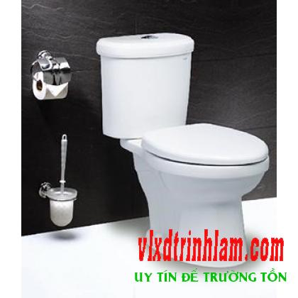 Bàn cầu caesar CD1338