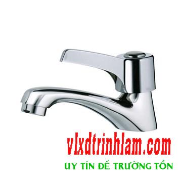 Vòi lavabo lạnh Caesar B101C