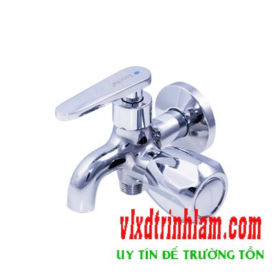 Vòi sen tắm lạnh Luxta L2102T3