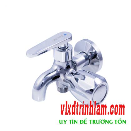 Vòi sen tắm lạnh Luxta L2102T3