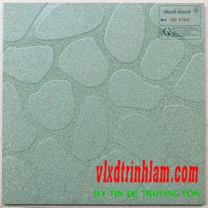 Gạch lát sân đá Granite Thanh Thanh 40x40 GD4705
