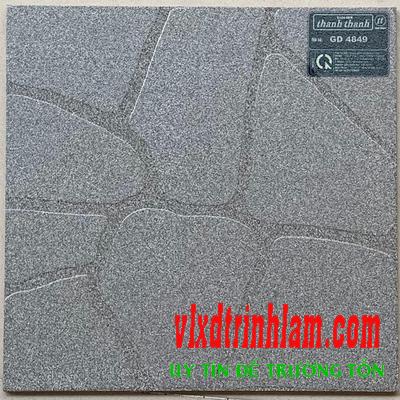 Gạch lát sân đá GraniteThanh Thanh  40x40 GD4849