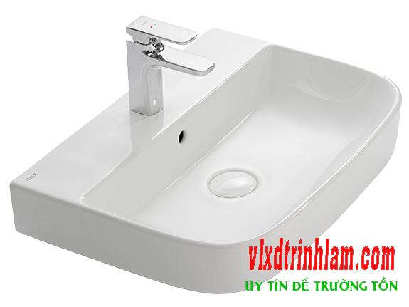 Lavabo đặt bàn INAX : AL-632VFC/BW1