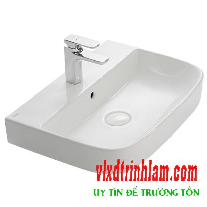 Lavabo đặt bàn INAX : AL-632VFC/BW1