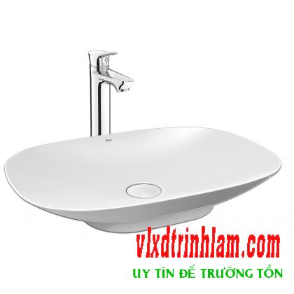 Lavabo đặt bàn INAX : AL-S620V/BW1