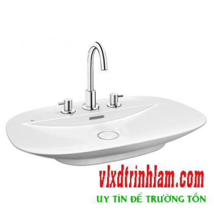 Lavabo đặt bàn AL-S640VFC/BW1 