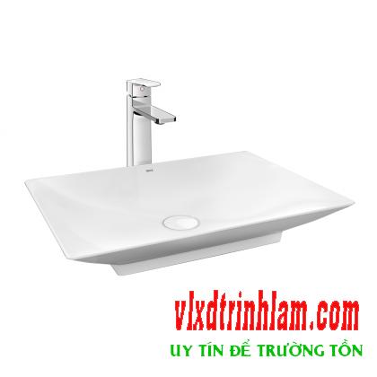 Lavabo đặt bàn INAX : AL-S610V/BW1