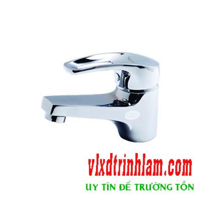 Vòi lavabo lạnh Luxta L-1101B9