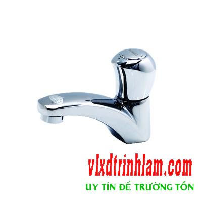 Vòi lavabo lạnh Luxta L1102D