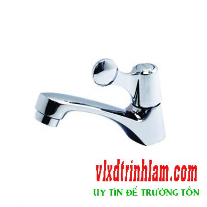 Vòi lavabo lạnh Luxta L1103