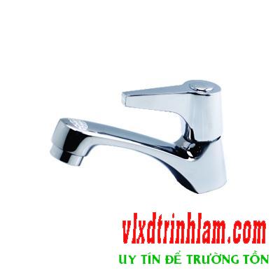 Vòi lavabo lạnh Luxta L1104V