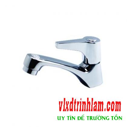 Vòi lavabo lạnh Luxta L1104V