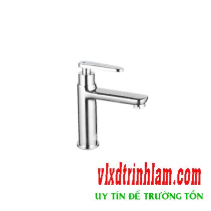 Vòi lavabo lạnh Luxta L1105T3