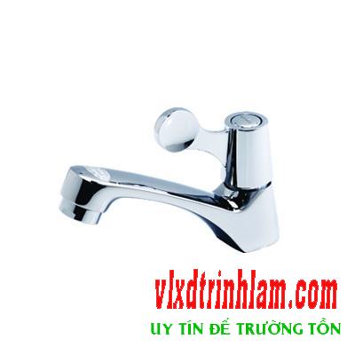 Vòi lavabo lạnh Luxta L1106T2