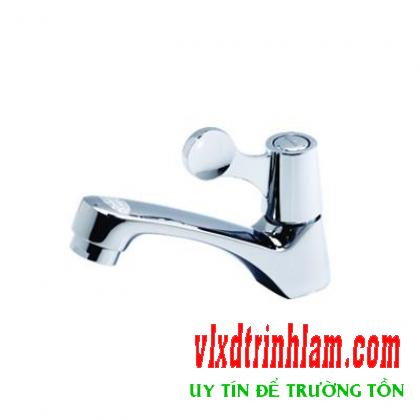 Vòi lavabo lạnh Luxta L1106T2