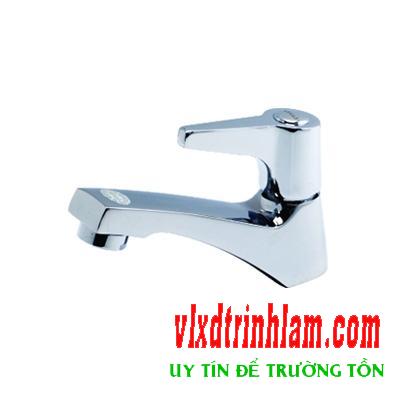 Vòi lavabo lạnh Luxta L1108V