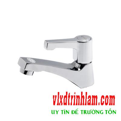 Vòi lavabo lạnh Luxta L1108T1