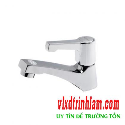 Vòi lavabo lạnh Luxta L1108T1