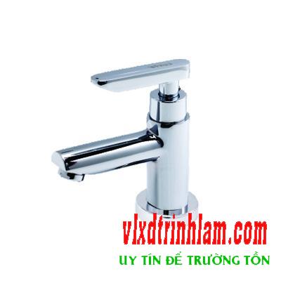 Vòi lavabo lạnh Luxta L1111F