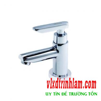 Vòi lavabo lạnh Luxta L1111F