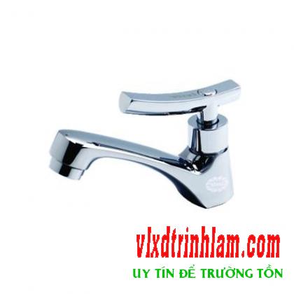 Vòi lavabo lạnh Luxta L1112K