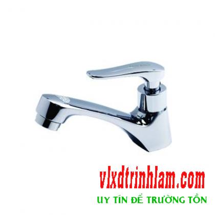 Vòi lavabo lạnh Luxta L1112M