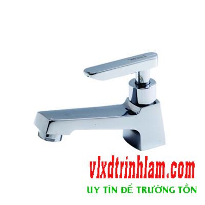 Vòi lavabo lạnh Luxta L1114F