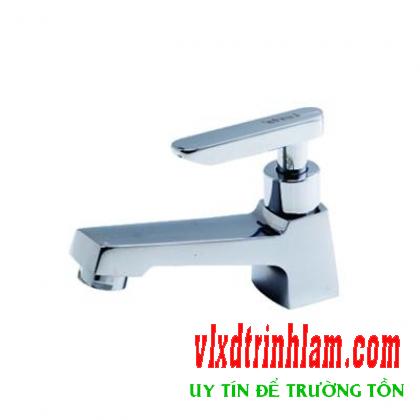 Vòi lavabo lạnh Luxta L1114F