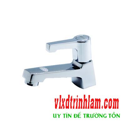 Vòi lavabo lạnh Luxta L1114T1