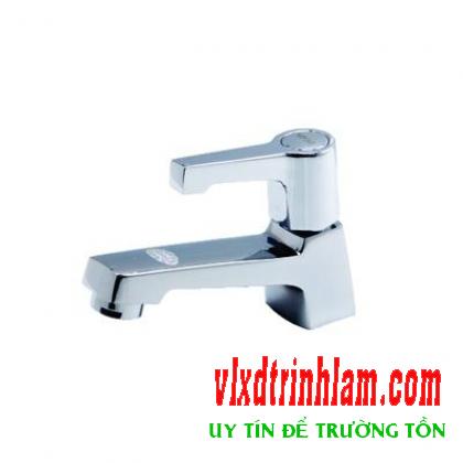 Vòi lavabo lạnh Luxta L1114T1