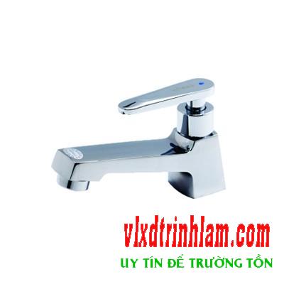 Vòi lavabo lạnh Luxta L1114T3